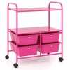 Colour Hot Pink