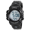Band Colour Black-white Kids Digital Watch