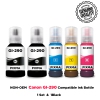 Colour 5PACK