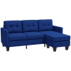 Upholstery Colour Dark Blue