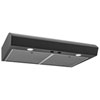 Couleur Acier inoxydable noir