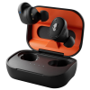 Couleur True Black/Orange