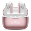 Couleur Rose Gold