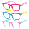 Colour 3 Pack: Red Pink Frame, Blue Yellow Frame, Pink Green Frame