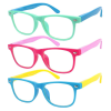 Colour 3 Pack: Green Blue Frame, Red Pink Frame, Blue Yellow Frame