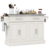 Colour Cream White