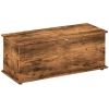 Colour Rustic Brown