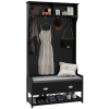 Colour Black