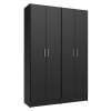 Colour Black