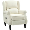 Colour Cream White
