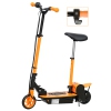 Couleur Orange