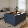 Couleur Bleu foncé