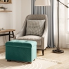 Couleur Vert foncé