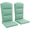 Couleur Vert