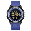 Band Colour Resin/Blue