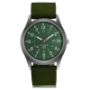 Couleur du bracelet Green