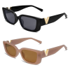 Couleur Black+brown