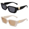 Couleur Black+beige