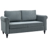 Upholstery Colour Grey