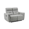 Upholstery Colour Weave Grey