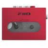Colour Red/Silver