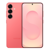 Colour Coralred