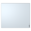 Colour 19.3"x16.5" White