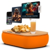 Colour Orange