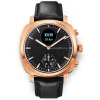 Band Colour Sunburst Rose Gold