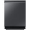Colour Matte Black Stainless Steel