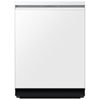 Colour White Glass