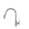 Colour Brushed Stainless Steel