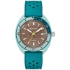 Couleur du bracelet Vert