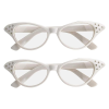Couleur White