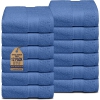 Couleur Bleu Capri