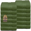Colour Olive Green