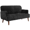 Upholstery Colour Black