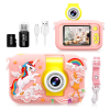 Colour C-pink Unicorn