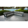 Upholstery Colour Canvas Charcoal