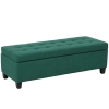 Colour Dark Green