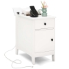 Couleur Blanc-1PC