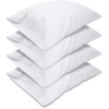 Couleur Blanc-grand-lit-paq. 4