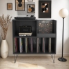 Colour Black Ravenwood