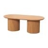 Colour Oak