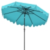 Colour Turquoise