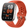 Band Colour Red