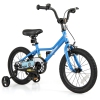 Couleur Bleu marine 16&nbsp;po