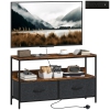 Colour Rustic Brown