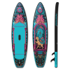 Colour Turquoise Celestial