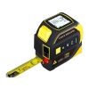 Colour Yellow-80m laser